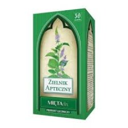 Zioł.fix Ziel.Apteczny Mięta-2g30 szt. *