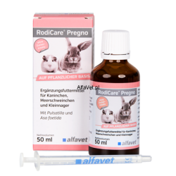 AV RODICARE PREGNO 50 ML