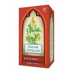 Zioł.fix Ziel.Apteczny Dziurawiec 2g30*