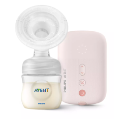 AVENT NATURAL LAKTATOR 391/11 ELEKTRYCZNY