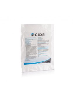 CIDR 1,38 WKŁADY DOPOCHWOWE DLA BYDŁA