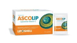 Ascolip Liposomal Vit. C 1000g 30 sasz.*