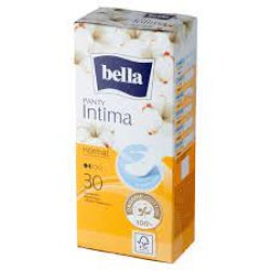 PANTY BELLA 30 SZT. INTIMA  NORMAL