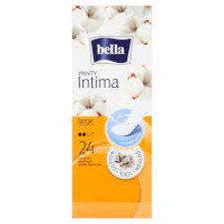 PANTY BELLA 24 SZT. INTIMA LARGE