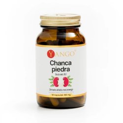 YANGO Chanca piedra 90 kaps.