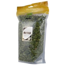 Zioł.Moringa liść susz. 250g ASTRON *