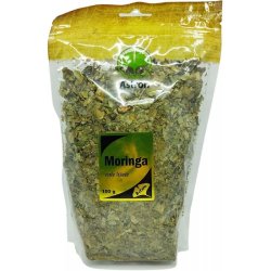 Zioł.Moringa liść susz. 100g ASTRON *