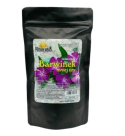 Proherbis Barwinek Mniejszy 50g