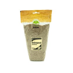 Zioł.Ostropest Plamisty miel.500g ASTRON