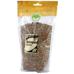 Zioł.Ostropest Plamisty nasiona 500g AST