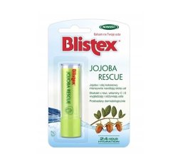 BLISTEX BALSAM DO UST JOJOBA RESCUE