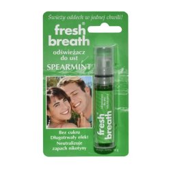 ODŚW.D/UST FRESHBREATH SPIRMINT