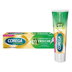 COREGA STARKER HALT ŚWIEŻA MIĘTA 40G 119