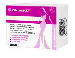 Climester 30 tabl. PHARMACY LABOR.