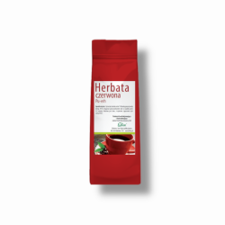 Zioł.H-ta Pu-Erh śr.spoż. /FLOS/--100 g