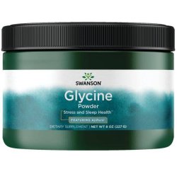 SWANSON Glycine Powder 227gram