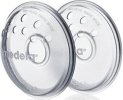 MEDELA OSŁONY PIERSI FORMUJĄCE 2 SZT. m