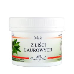 Farm-Vix Maść z Liści Laurowych 150ml