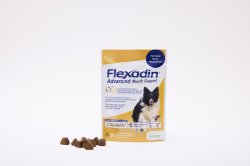 FLEXADIN ADVANCED MUSCLE PIES 30 KĘSY