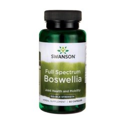 SWANSON Boswellia 800 mg 60 kaps.