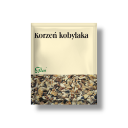 Zioł.Korzeń Kobylaka /FLOS/d/kąpieli 50g