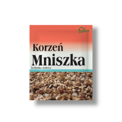 Zioł.Korzeń Mniszka śr.spoż. FLOS 50g
