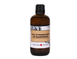 Efekt Olej żywokostowy 100ml