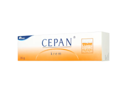 Cepan /UNIA/krem-35 g tuba