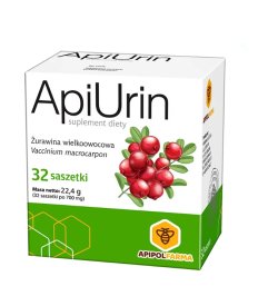 Apiurin 32 sasz. APIPOL-FARMA