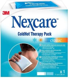 NEXCARE KOMP. COLD HOT CLASSIC 26X11