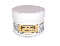 Efekt Smalec gęsi z żywokostem 50g