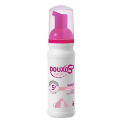 DOUXO S3 CALM MOUSSE PIANKA 150 ML