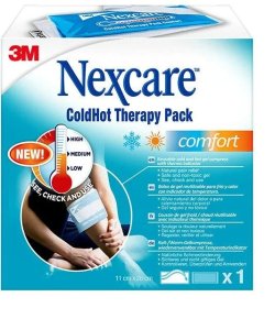 NEXCARE KOMP. COLD HOT COMFORT INDICATO