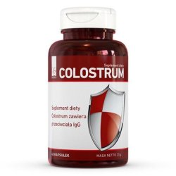 Colostrum /A-Z MEDICA/ -45kaps