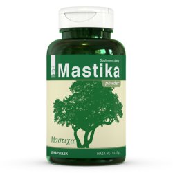 Mastika /A-Z MEDICA/ -60kaps