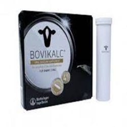 BOVIKALC BOLUS 4 SZT