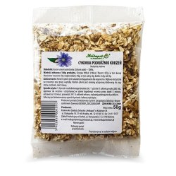 Zioł.korzeń cykorii podróżnika-50g H.KRA