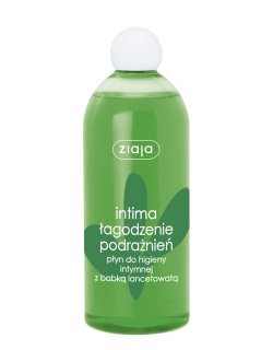 ZIAJA INTIMA babka lancetowata--500ml