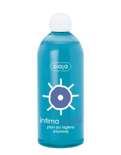 ZIAJA INTIMA neutral--500 ml