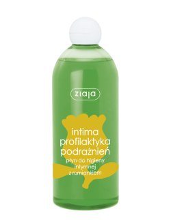 ZIAJA INTIMA rumianek--500 ml