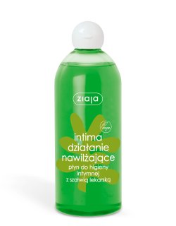 ZIAJA INTIMA szałwia lekarska--500ml