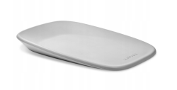 NATTOU MATA MIĘKKA 50X70 DO PRZEWIJANIA GREY