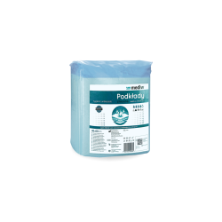 PODKŁADY CHŁONNE  60x40 MEDIW 30 SZT