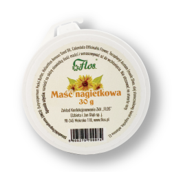 Maść nagietkowa 30g FLOS