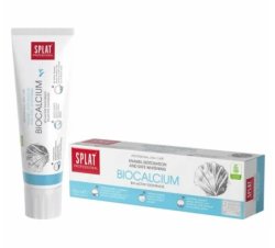 Pasta d/zębów SPLAT BIOCALCIUM 100ml