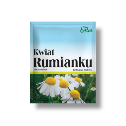 Zioł.kwiat rumianku rozdr.50g śr.sp.FLOS