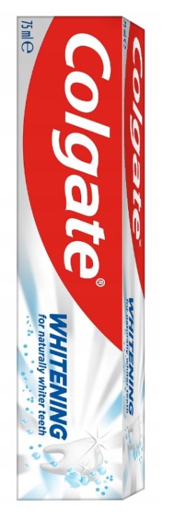 PASTA COLGATE  75 WYBIELAJĄCA