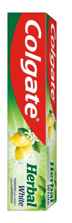 PASTA COLGATE  75 HERBAL