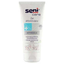 SENI  ŻEL AKTYWIZUJĄCY 200 ML