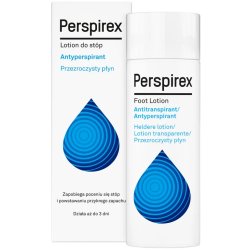 *PERSPIREX LOTION ANTYPER.DO STÓP 100ML